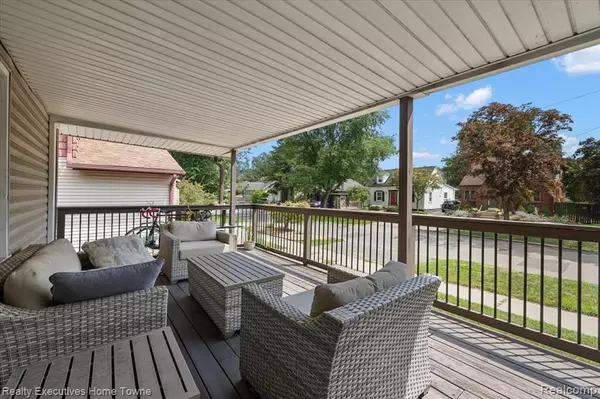 Ferndale, MI 48220,203 E Lewiston Avenue