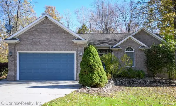 700 Allen Road, Kimball, MI