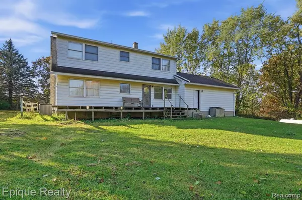 Swartz Creek, MI 48473,10208 Reid Road