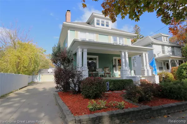 Bay City, MI 48708,2105 6th Street