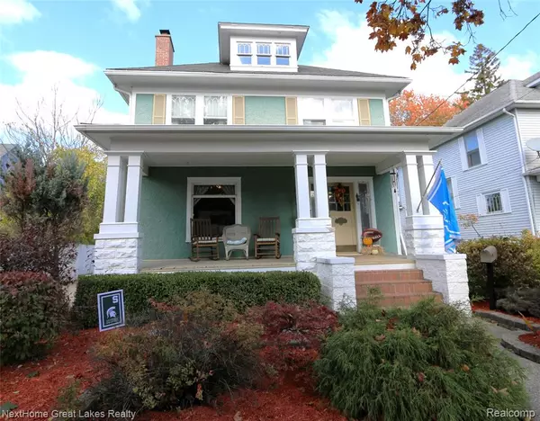 Bay City, MI 48708,2105 6th Street