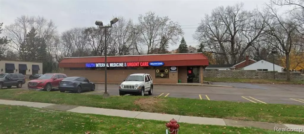 Livonia, MI 48154,15645 Farmington Road