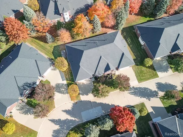 Sterling Heights, MI 48314,44363 Constellation Drive