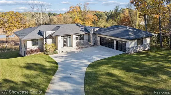 Milford, MI 48380,1164 Lake Forest Way