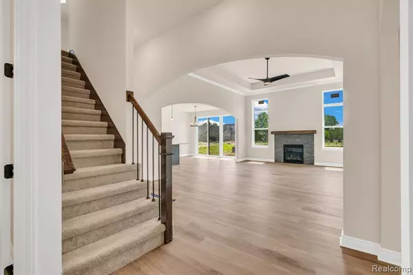 Sterling Heights, MI 48314,4172 Blossom Drive