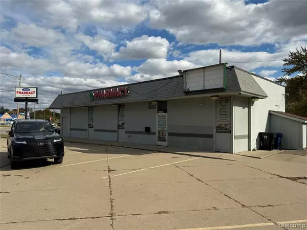 Redford, MI 48239,26541 Plymouth Road