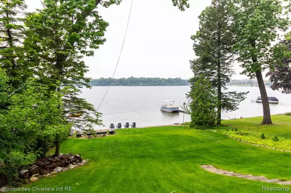 Bloomfield Hills, MI 48302,1700 Hamilton Drive