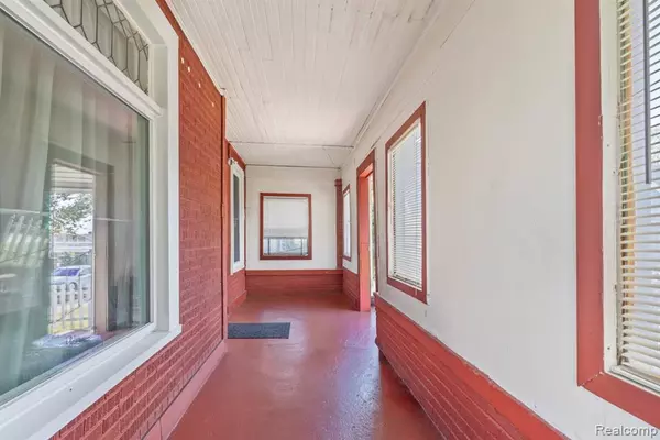 Detroit, MI 48209,1040 McKinstry Street