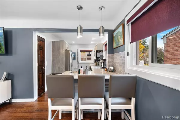 Royal Oak, MI 48073,3133 Maplewood Avenue