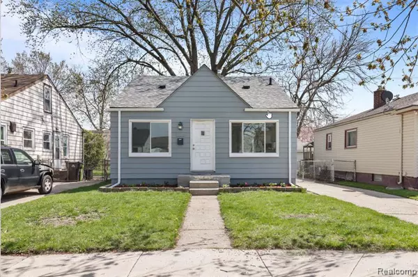 Roseville, MI 48066,28320 Hillview Street