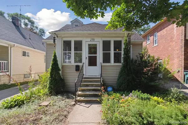 Ferndale, MI 48220,295 W Webster Street