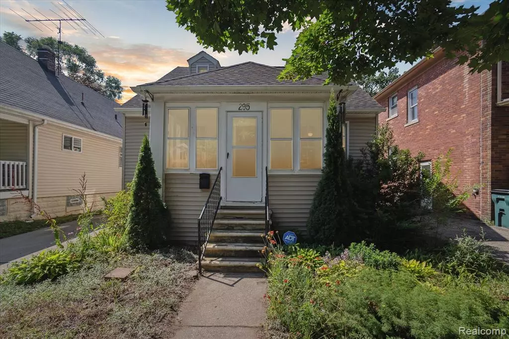 Ferndale, MI 48220,295 W Webster Street