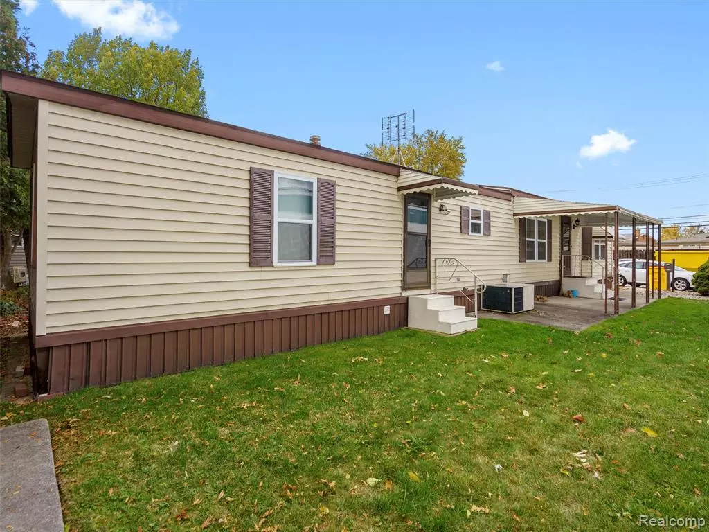 Dearborn Heights, MI 48127,192 Jay Street