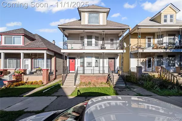 Hamtramck, MI 48212,11428 Lumpkin street