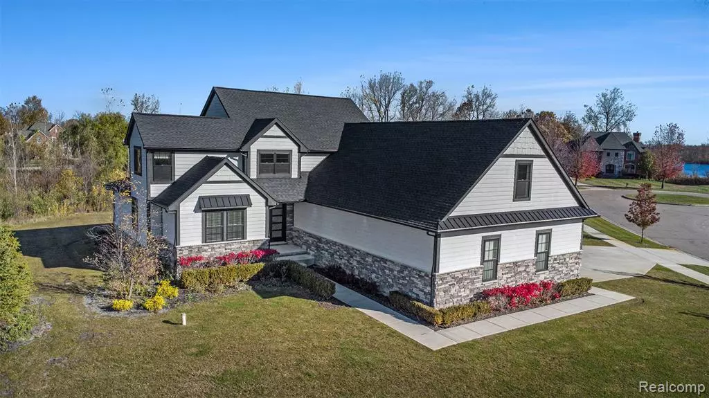 Linden, MI 48451,14270 Wright Drive