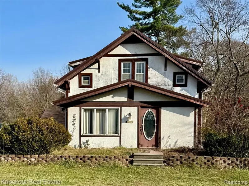 7965 Dixie Highway, Bridgeport, MI 48722