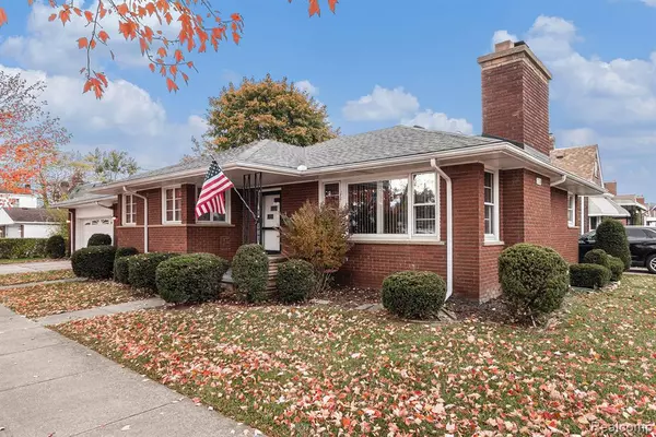 Wyandotte, MI 48192,2110 21st Street