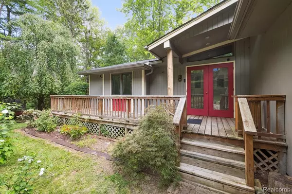 Dryden, MI 48428,4851 Fox Chapel Drive