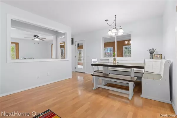 Genoa, MI 48114,920 Del Sher Drive