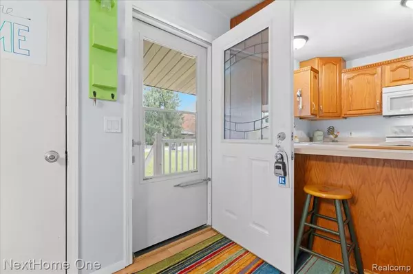 Genoa, MI 48114,920 Del Sher Drive