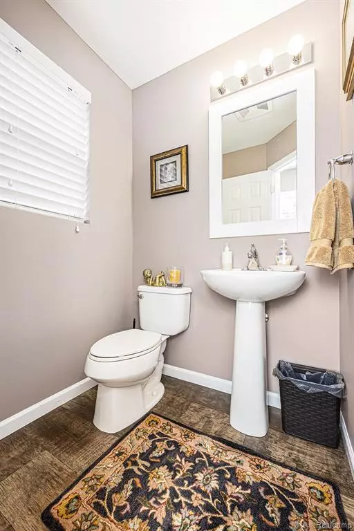 Ortonville, MI 48462,754 AUTUMN VALLEY Drive