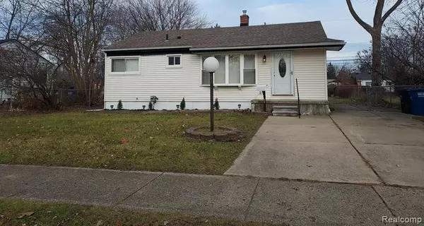 Westland, MI 48186,32200 FAIRCHILD Street