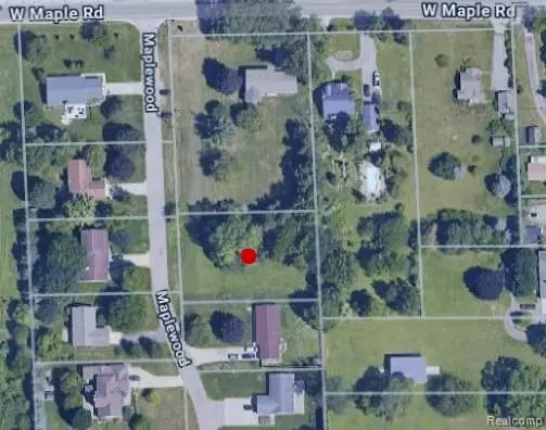 Wixom, MI,570 Maplewood Lane