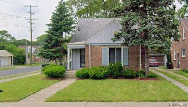 16503 Sussex Street, Detroit, MI 48235