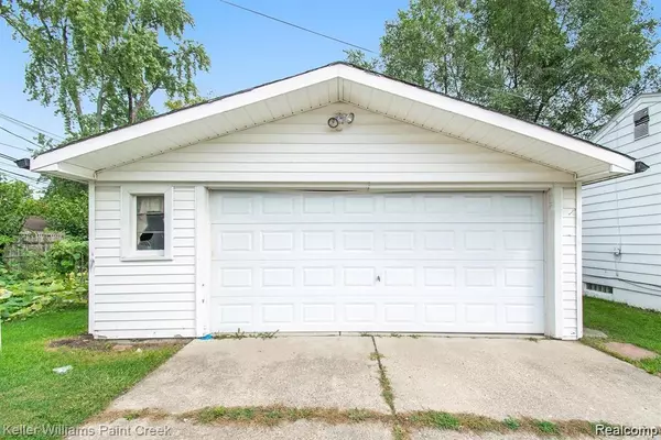 Warren, MI 48091,2103 Rome Avenue