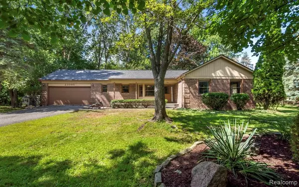 23095 Beck Road, Novi, MI