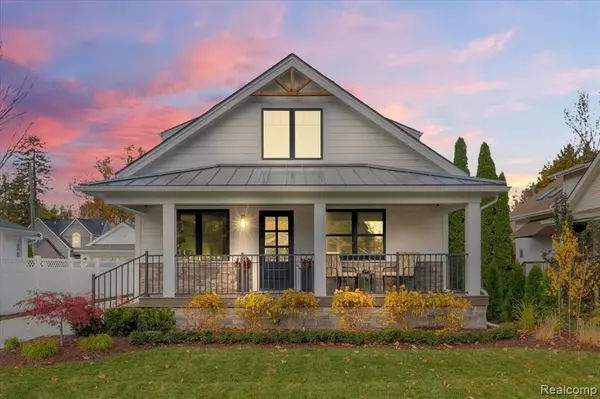 347 Highland, Rochester, MI 48307