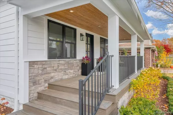 Rochester, MI 48307,347 Highland