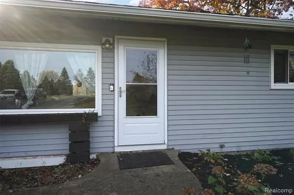 Metamora, MI 48455,5191 Pratt Road