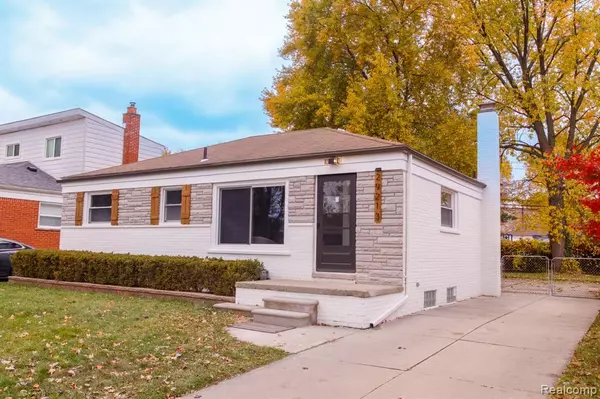 Saint Clair Shores, MI 48081,29213 Joan Street