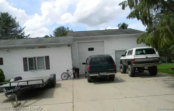 Webberville, MI 48892,420 S Maple Street