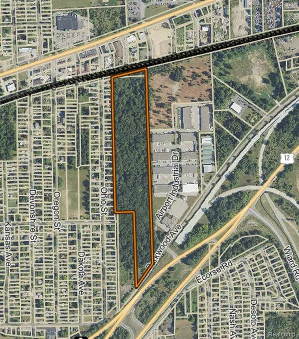 Ypsilanti, MI 48198,2237 Parkwood Avenue Street