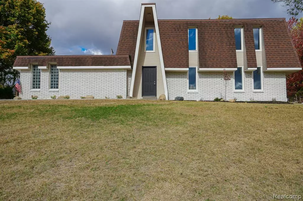 Clarkston, MI 48348,6578 Greene Haven Drive