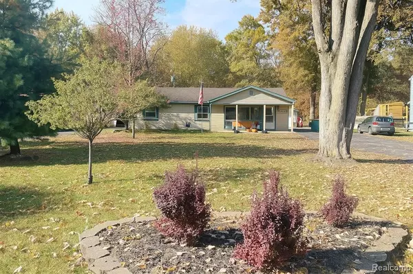 Romulus, MI 48174,15710 INKSTER Road