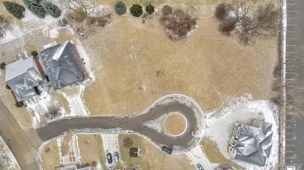 Dearborn, MI 48124,441 Francesco Court