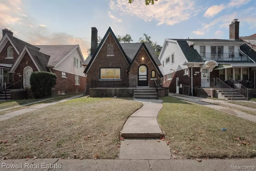 14841 Forrer Street, Detroit, MI 48227