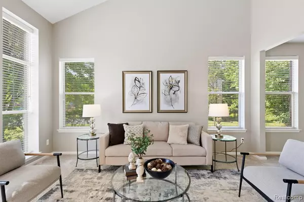 Commerce Twp, MI 48382,5634 Plantation Drive