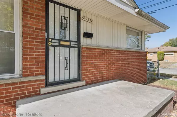 Detroit, MI 48219,20317 Bentler Street
