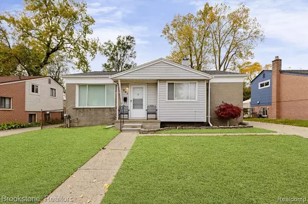 Pontiac, MI 48342,207 Victory Drive