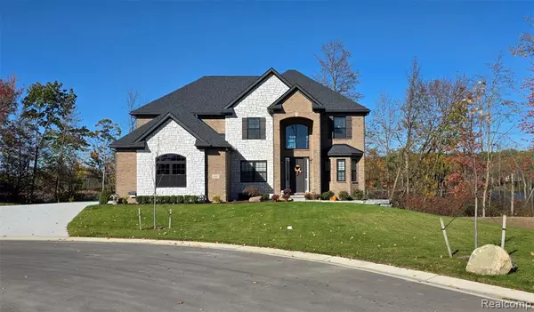 6002 Monarch, Clarkston, MI 48348