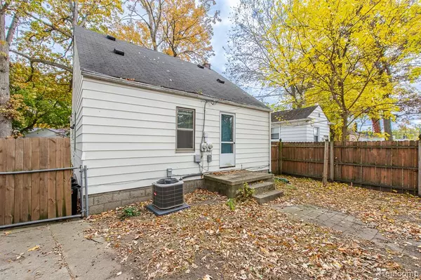 Ferndale, MI 48220,235 Flowerdale Street