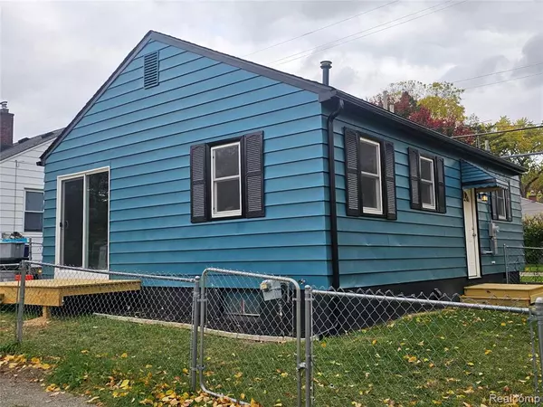 Flint, MI 48507,4418 Brunswick Avenue