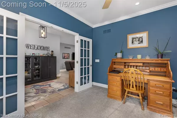 Howell, MI 48843,2805 Acorn Lane