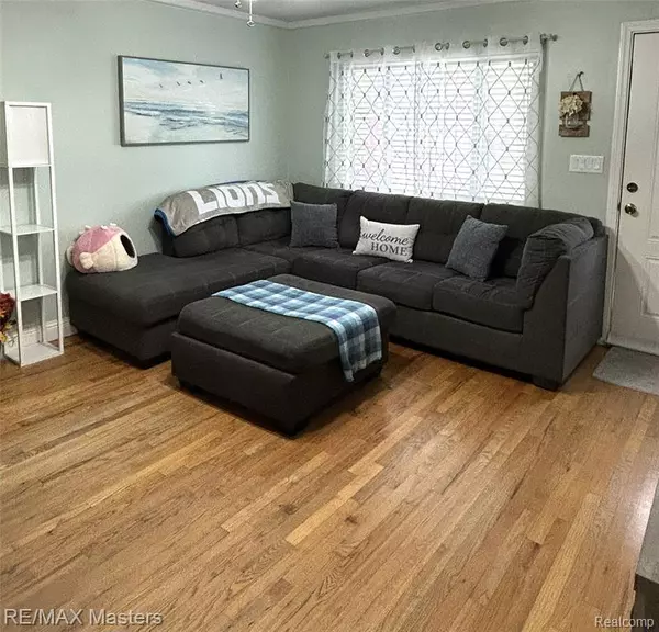 Trenton, MI 48183,25066 Maywood Street