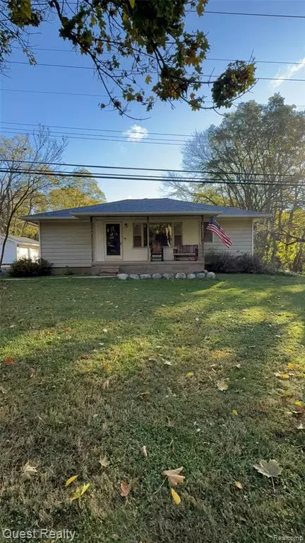 Clarkston, MI 48348,8030 Reese Road