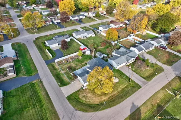 Flint, MI 48507,4480 Cherrytree Lane